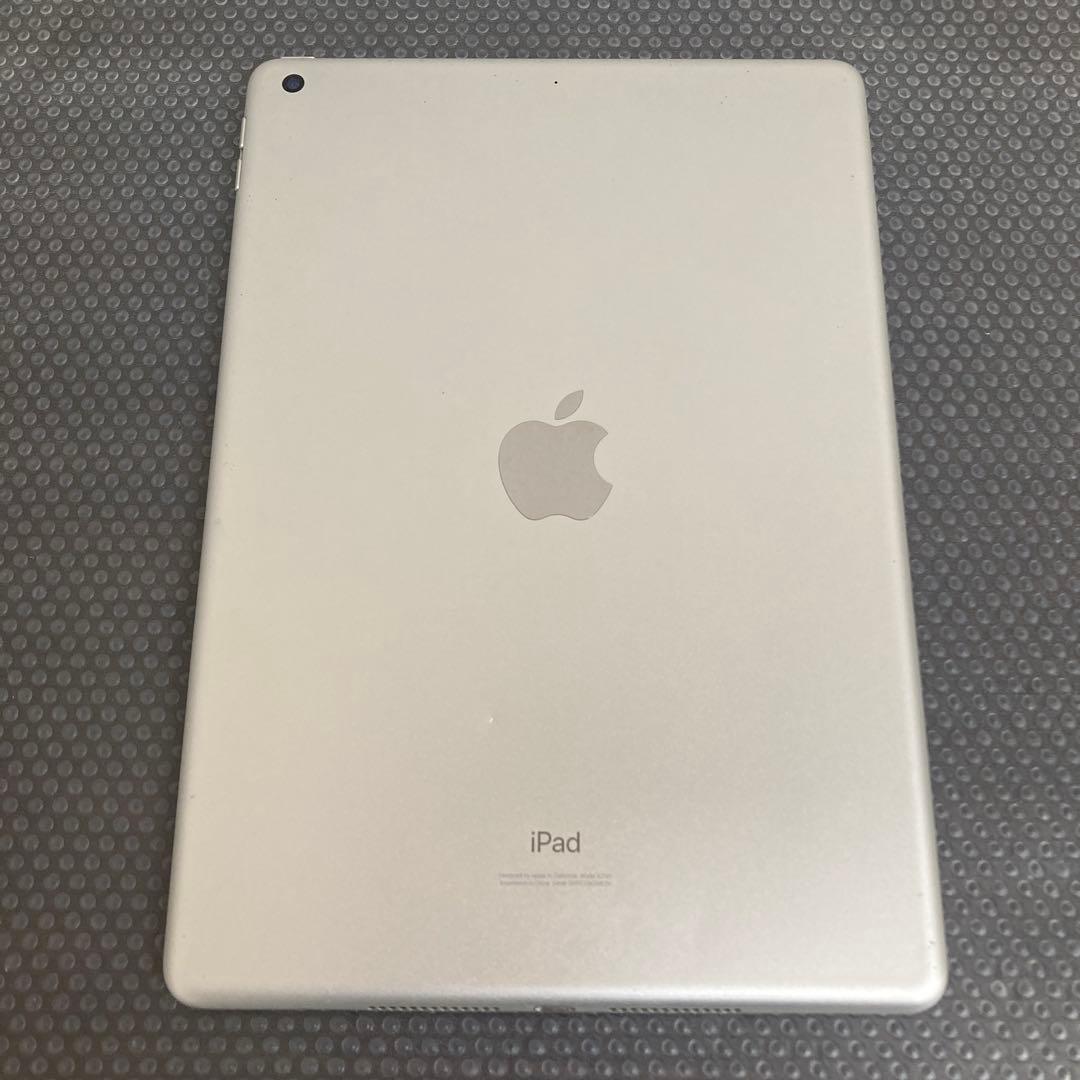 154【早い者勝ち】iPad7 第7世代 32GB WIFIモデル☆