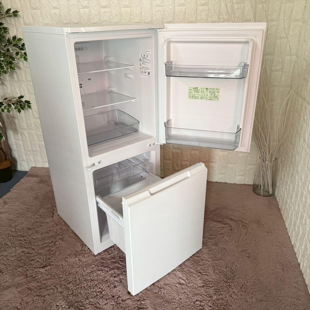 都内23区配送無料✨家電3点セット　シャープ　ハイアール　冷蔵庫　洗濯機　レンジ