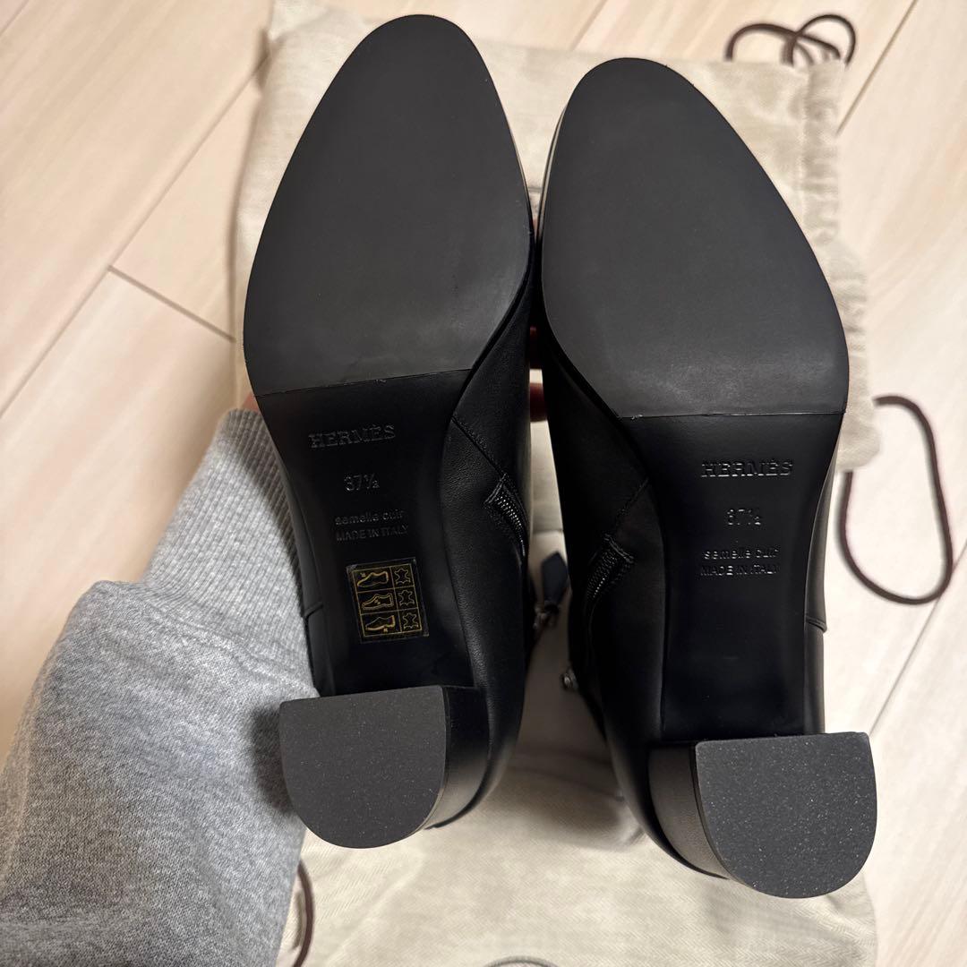 新品未使用 HERMES サンジェルマン