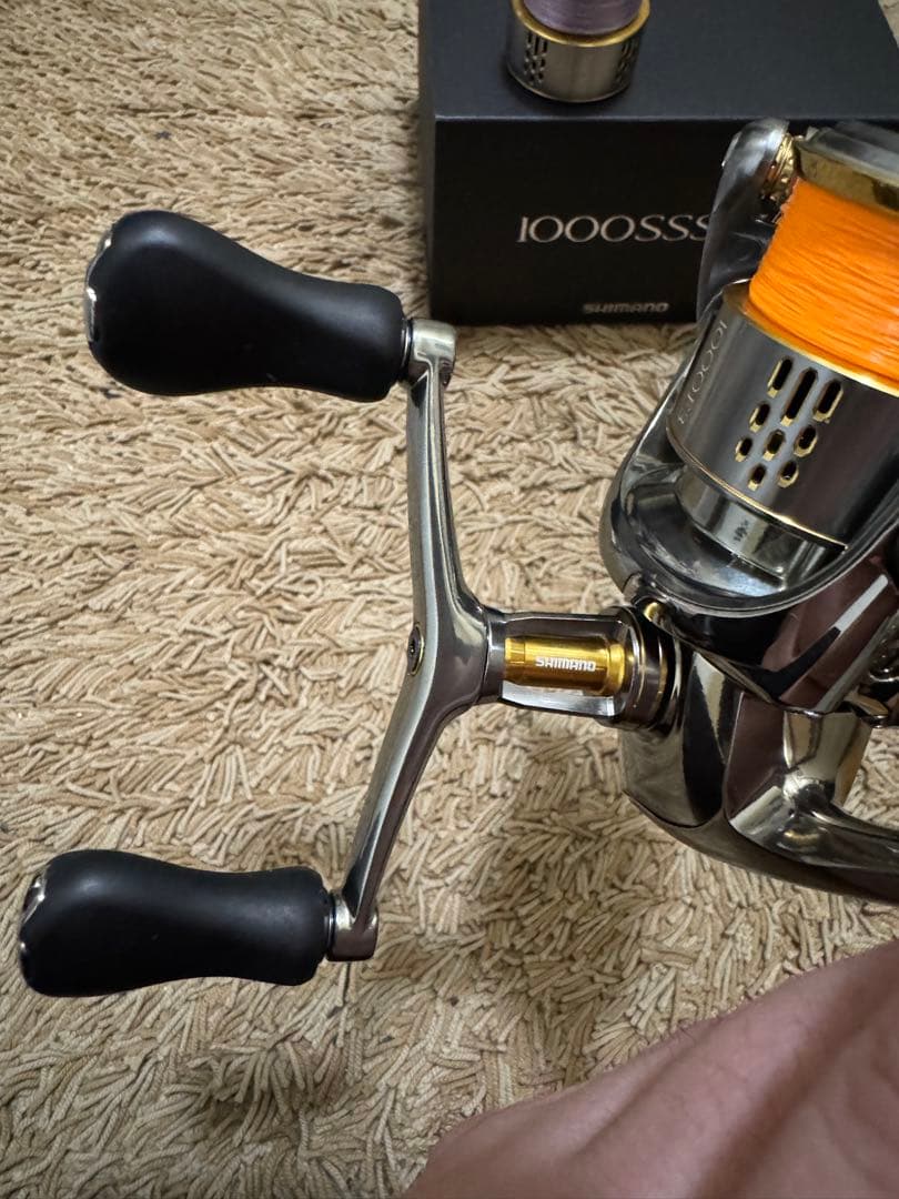 18ステラ1000SSSDH