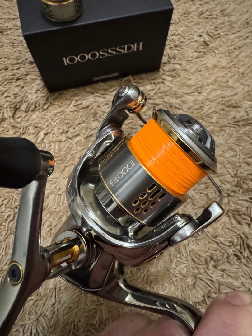 18ステラ1000SSSDH