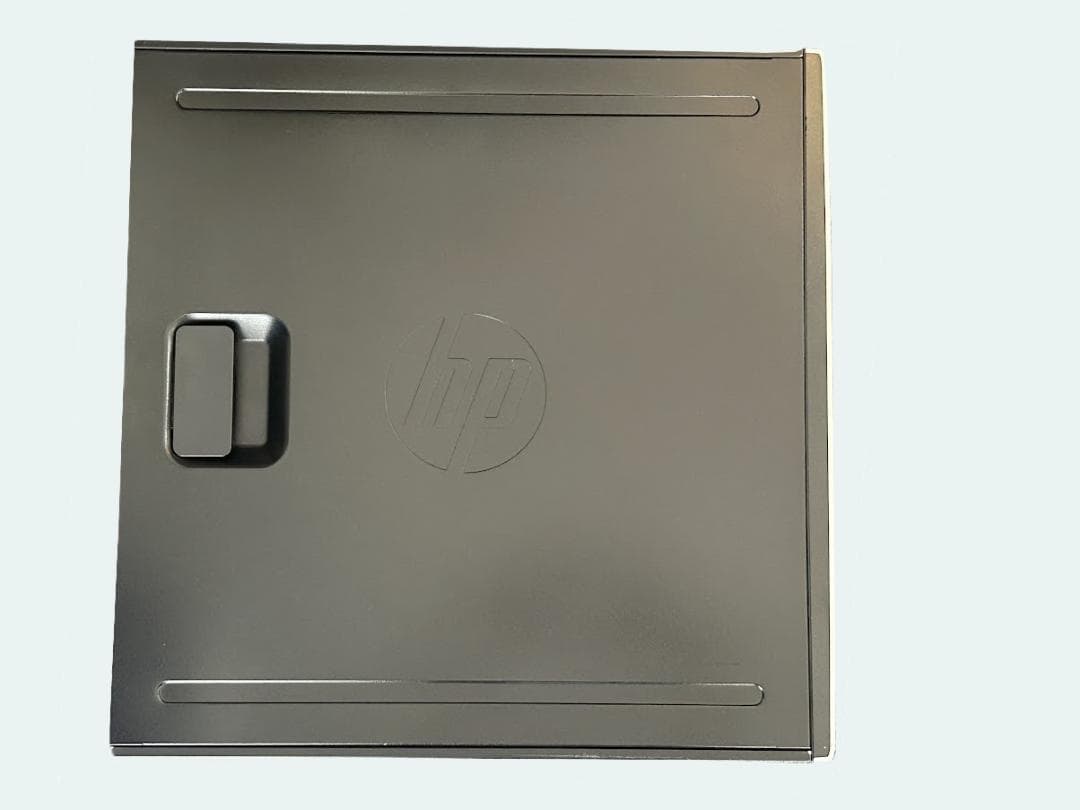 Windowsデスクトップ HP Compaq 8300 Elite CMT(Junichi)