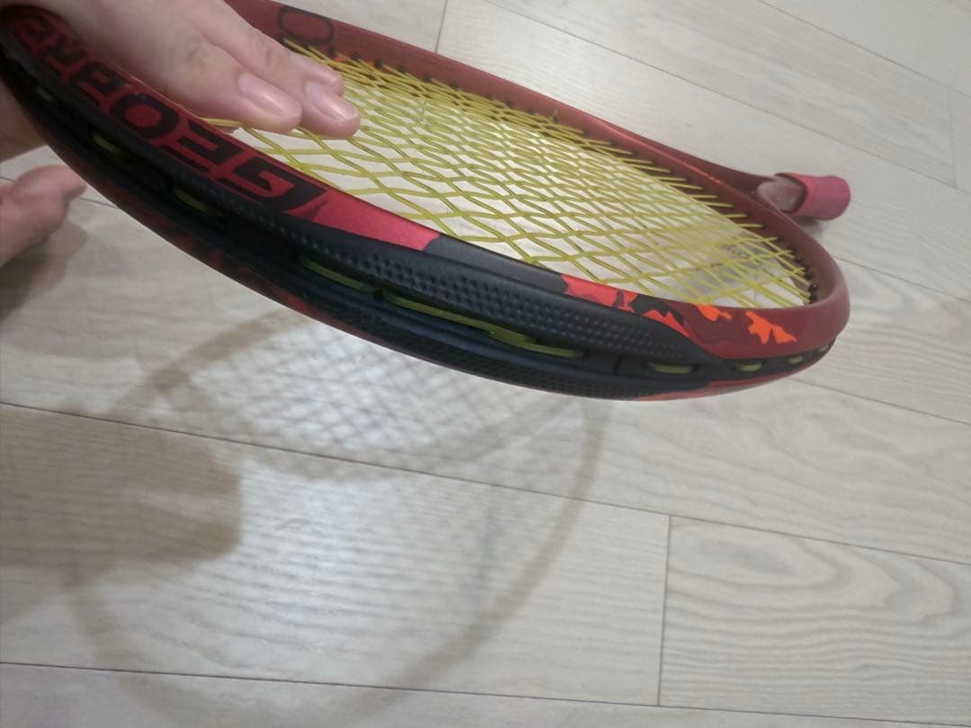 【美品】ジオブレイク70S UL1 タンゴレッド