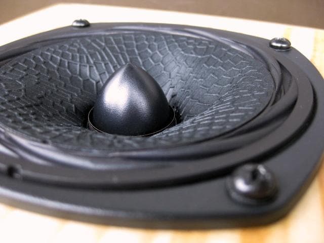 ONKYO　フルレンジスピーカー　改　ペア