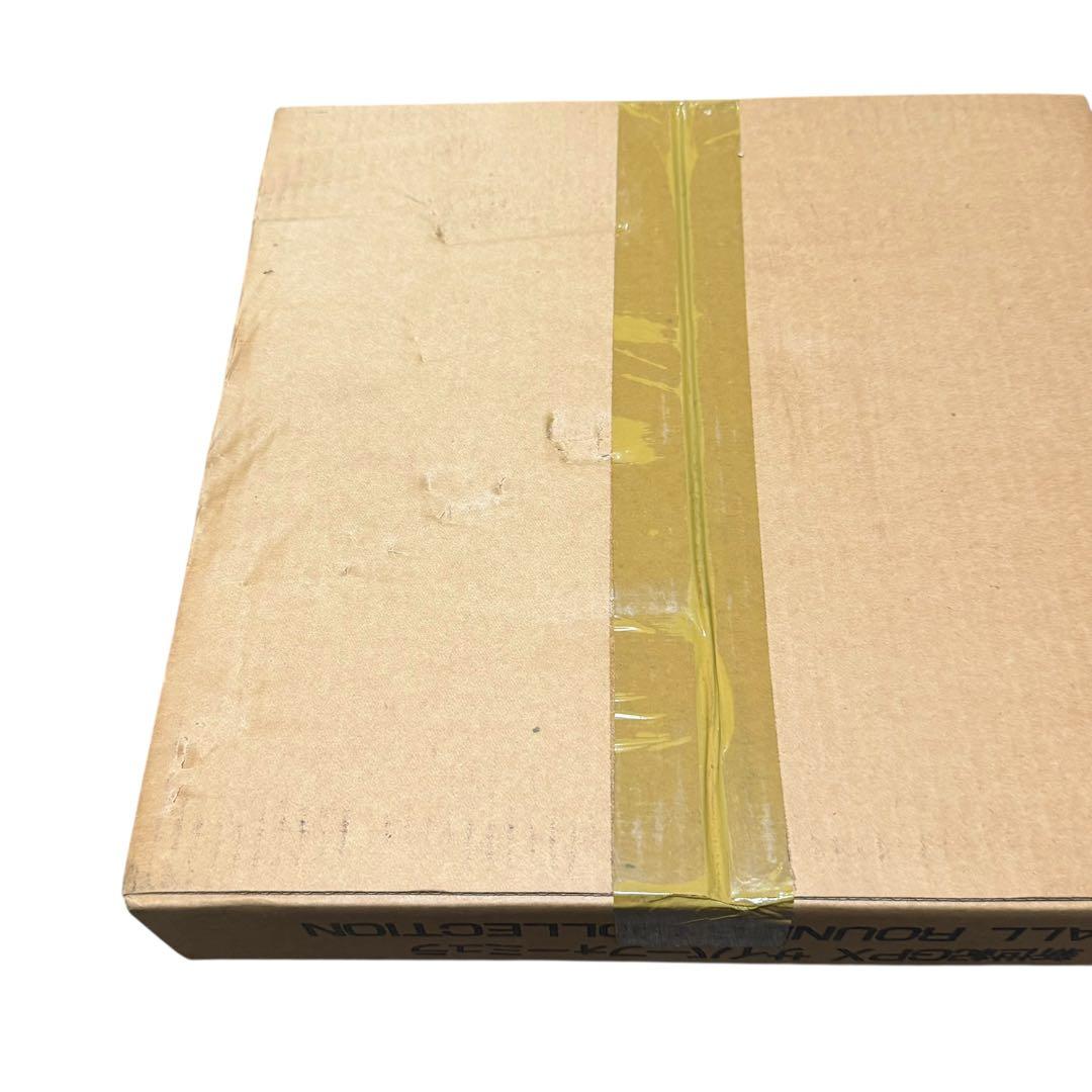 新世紀GPX サイバーフォーミュラ LD全集 VPLY-70250 輸送箱入り