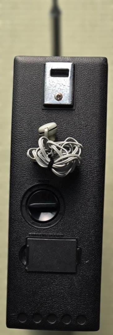 ぴ*ろ様 SONY ICF-5800 （ジャンク）