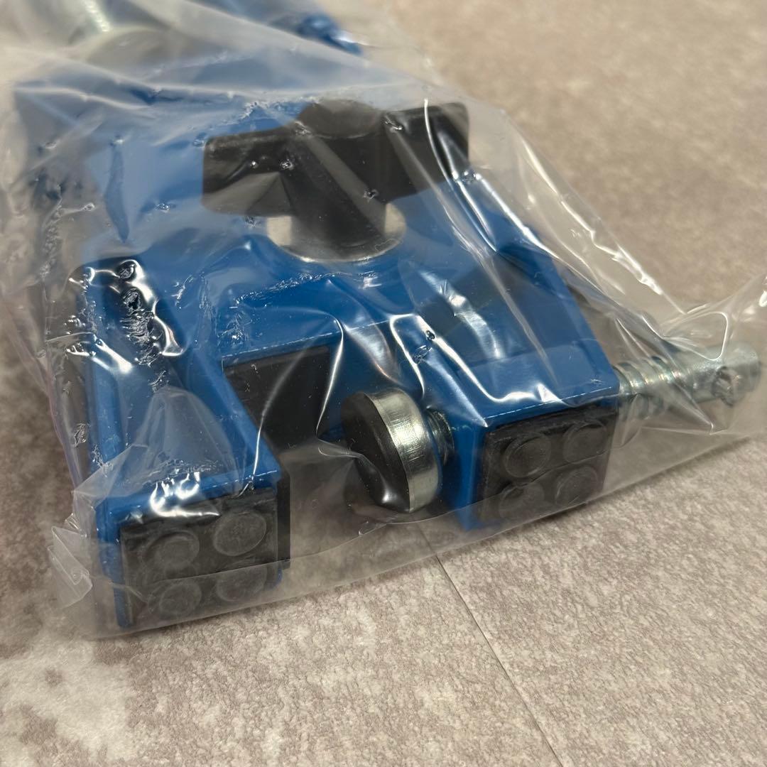 黒マント様 未使用 HOLMENKOL SUPER PRO PLUS