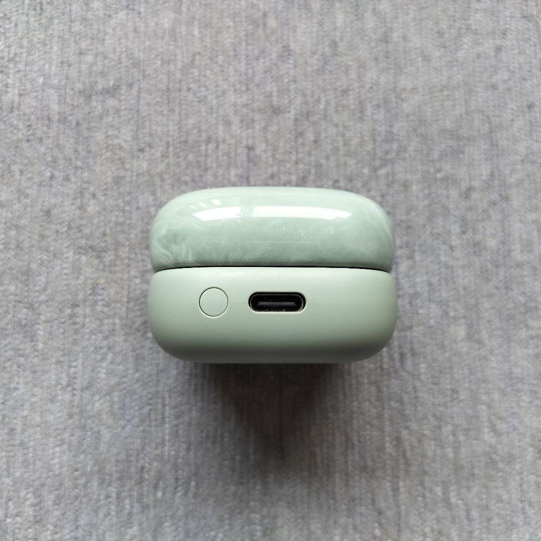 【最終値下げ】LinkBuds Fit WF-LS910N グリーン