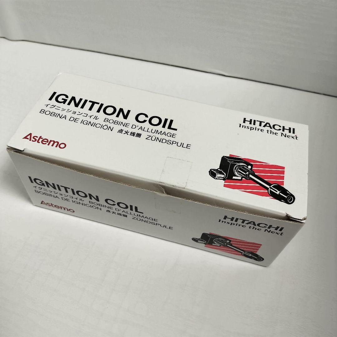 日立　イグニッションコイル　U18D04-COIL