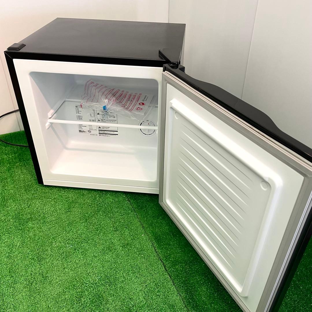 送料込み＊マクスゼン 2021年製 1ドア冷凍庫＊フリーザー　動作保証30日間
