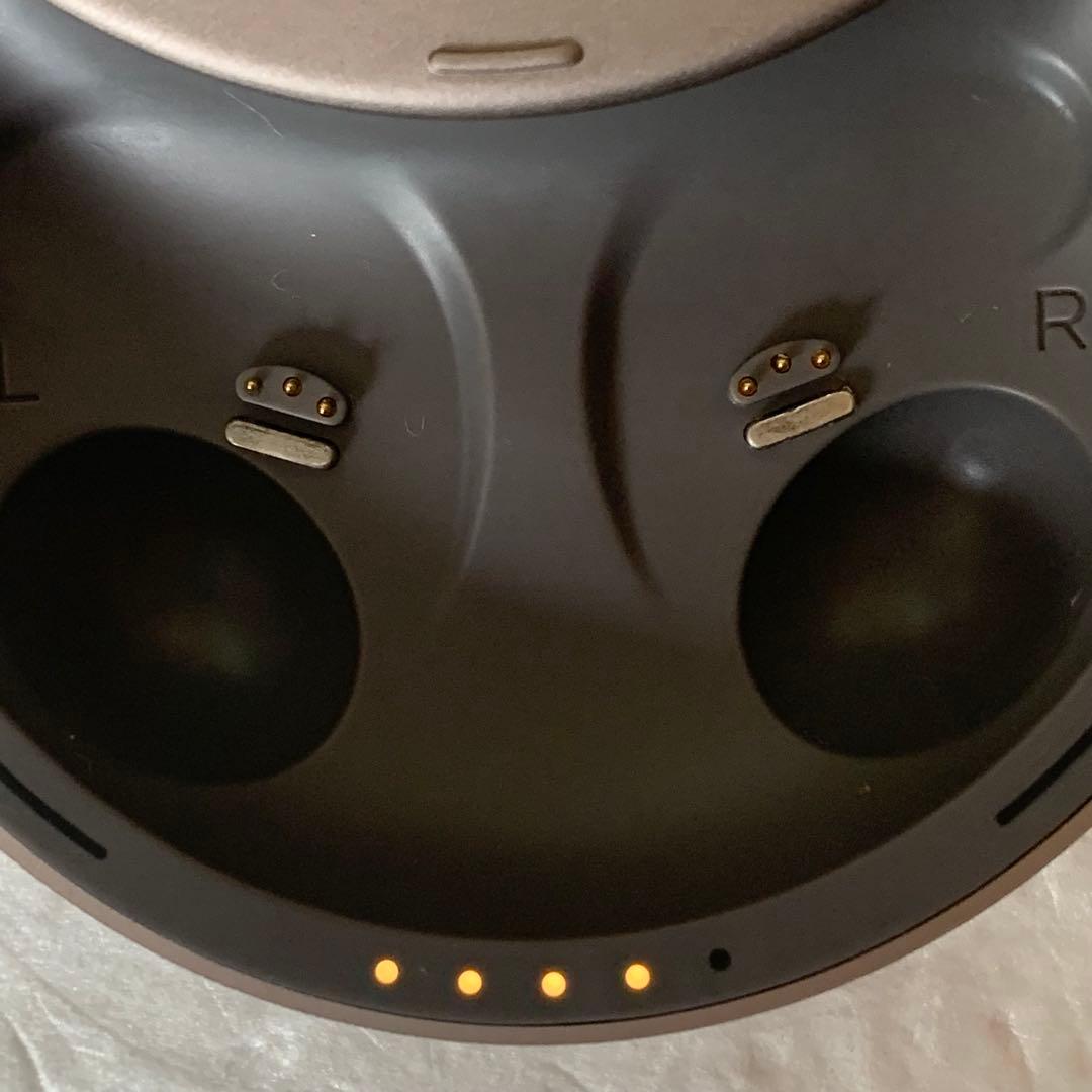 ジャンク ボーズ BOSE SLEEPBUDS Ⅱ 壊れています