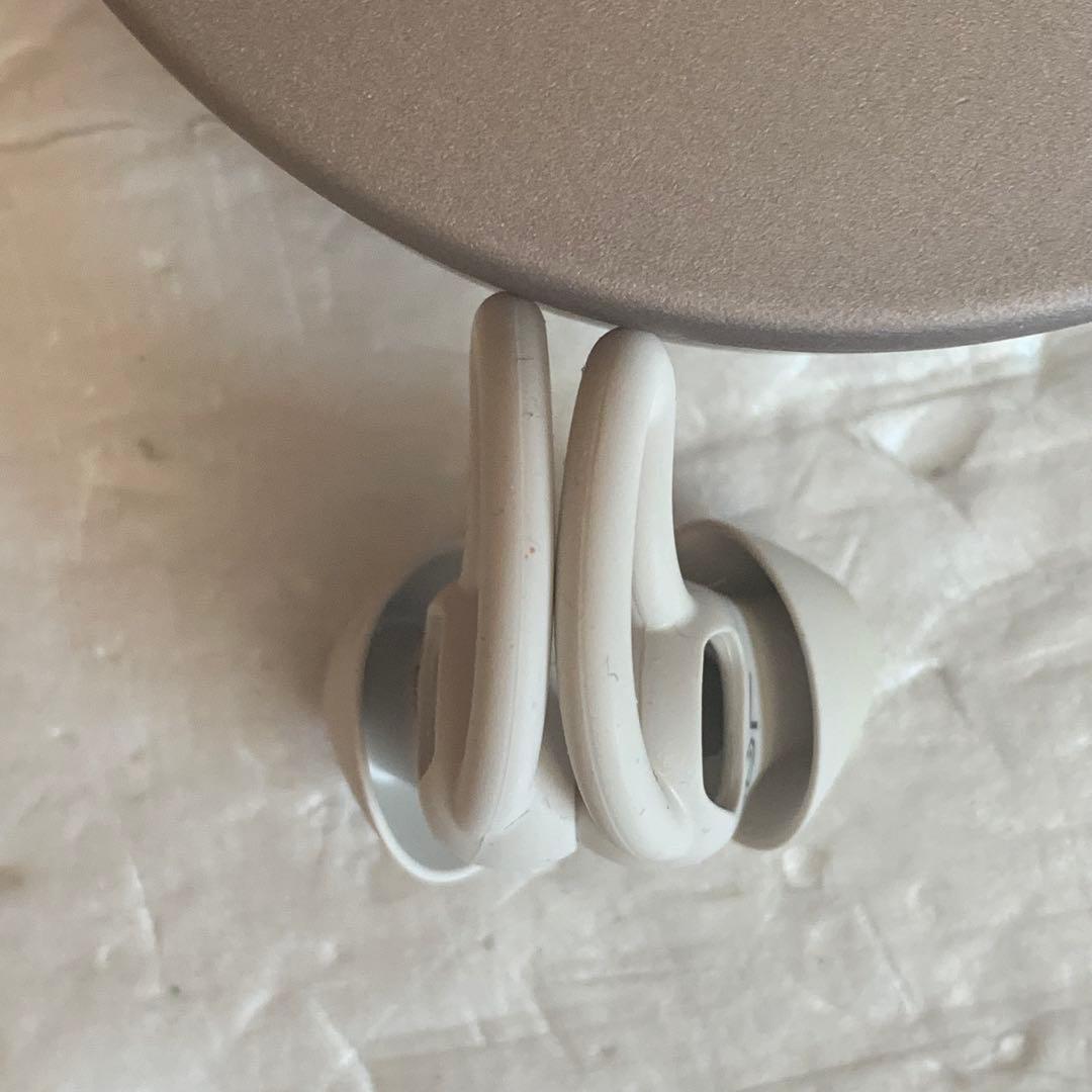 ジャンク ボーズ BOSE SLEEPBUDS Ⅱ 壊れています