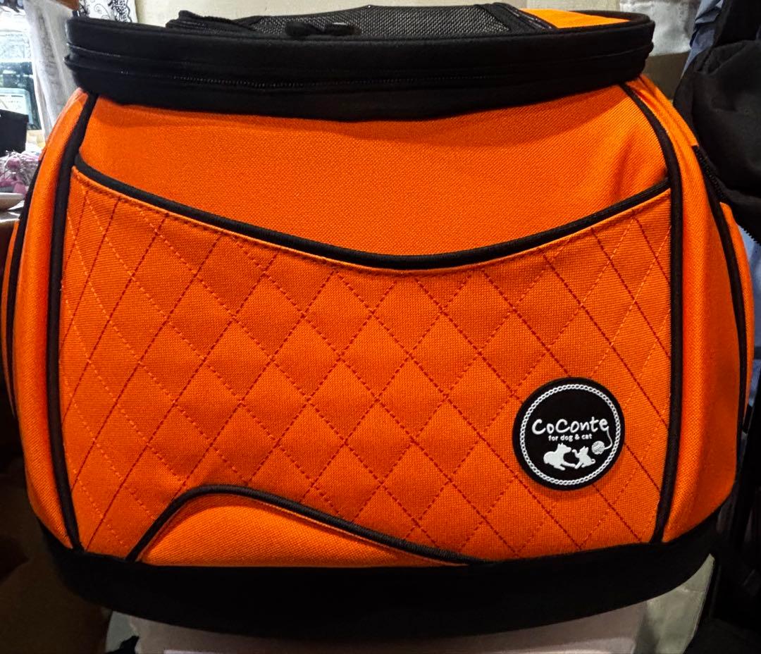 CoConte リュックサックキャリー