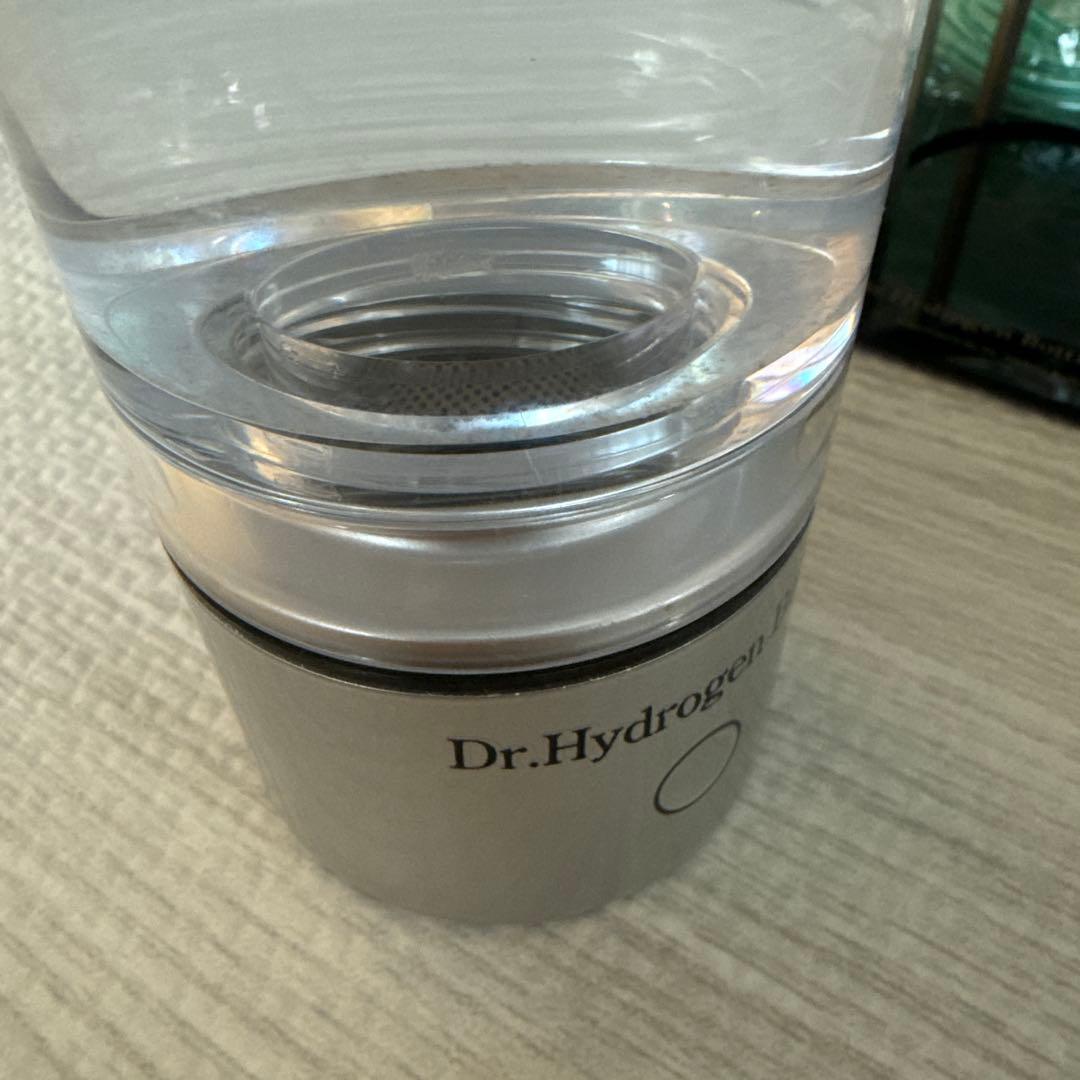 Dr.HydrogenBottle　ドクター水素ボトル