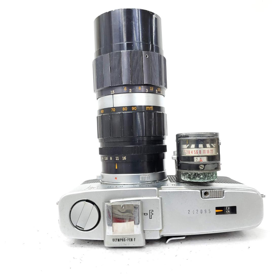 【動作確認済】 Olympus PEN F F0516-150-8v p