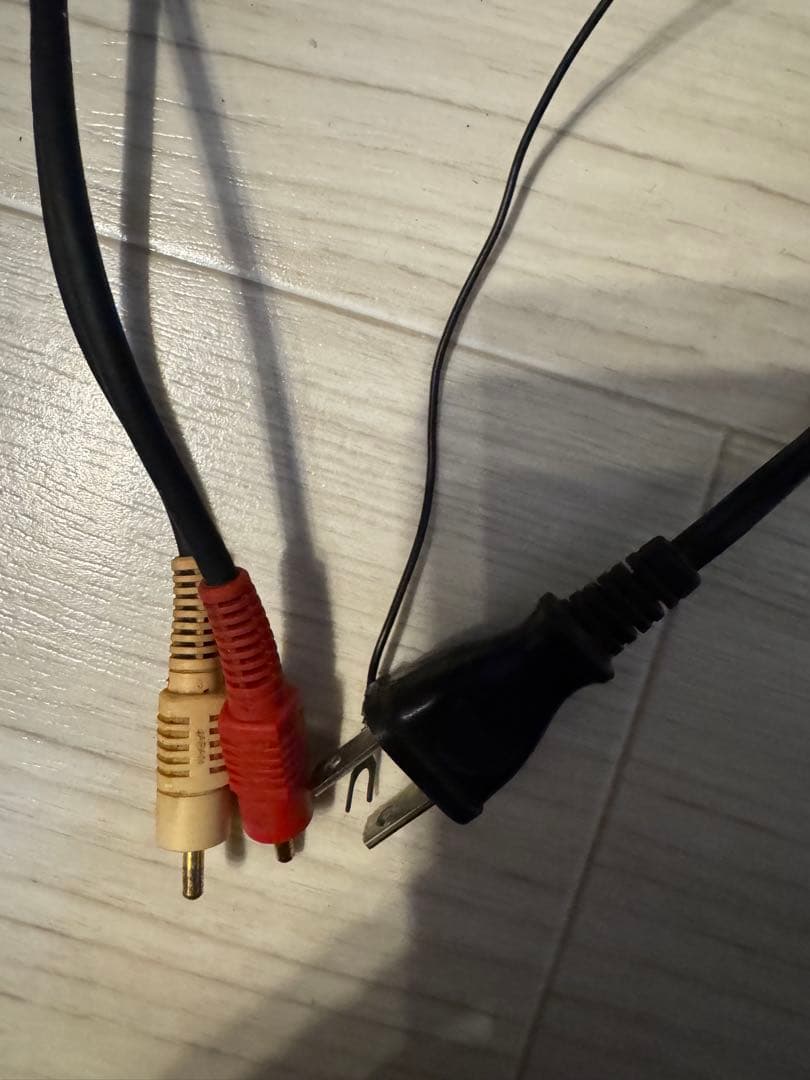 Technics SL-1200MK3D ターンテーブルカバーセット(ブラック)