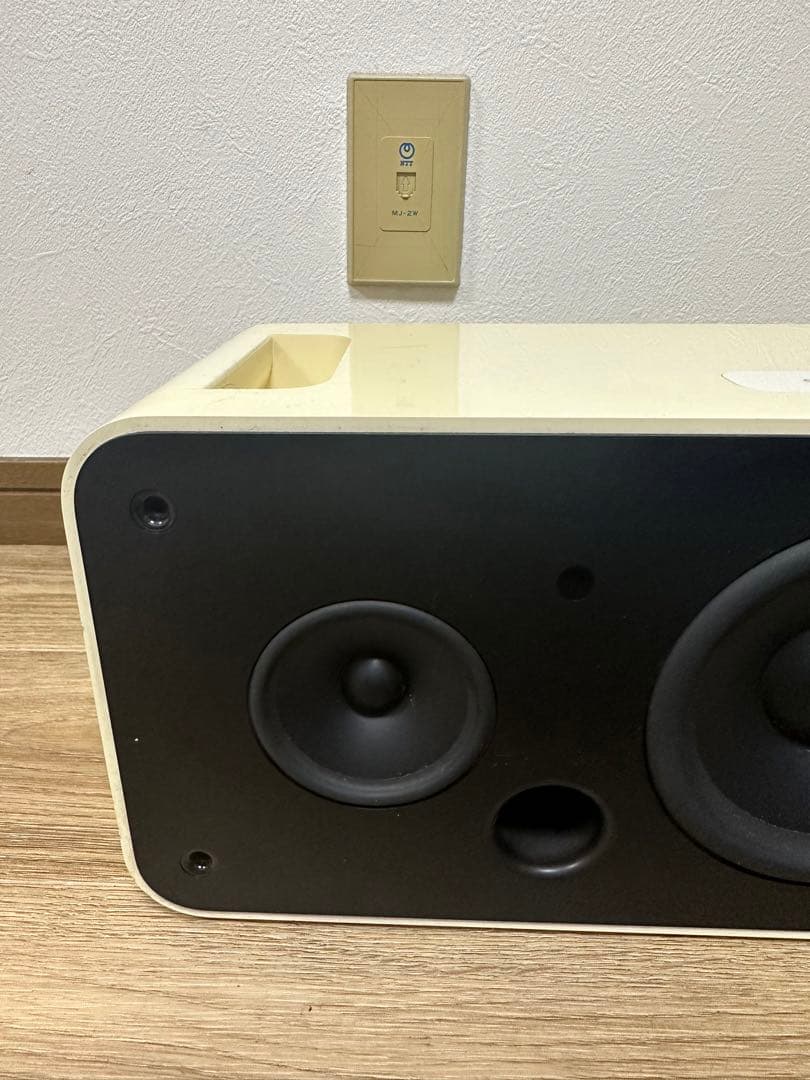 Apple A1121 アップル Hi-Fi iPod ドックスピーカー