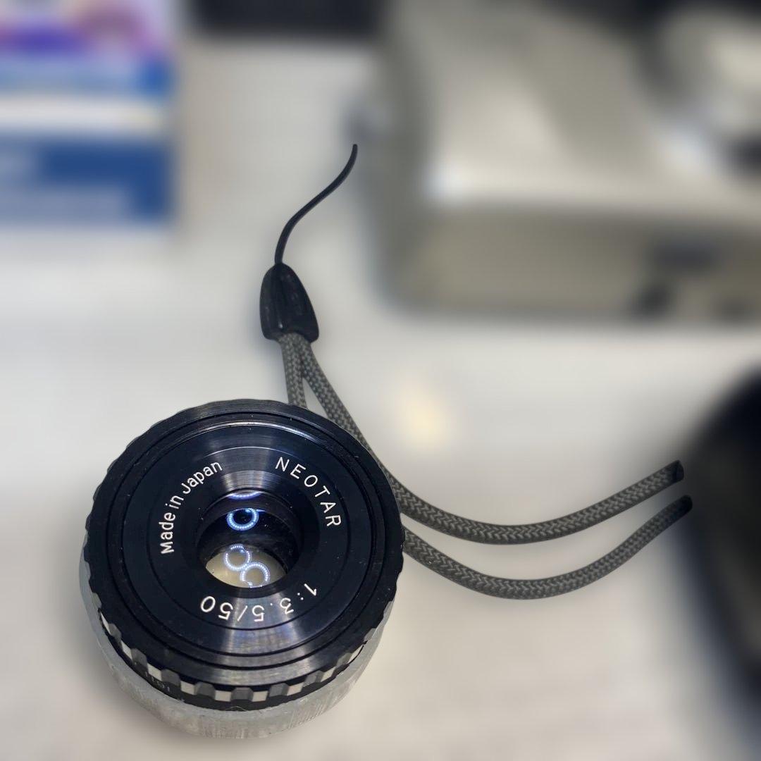 【ジャンク品】　フィルムカメラ　その他まとめ