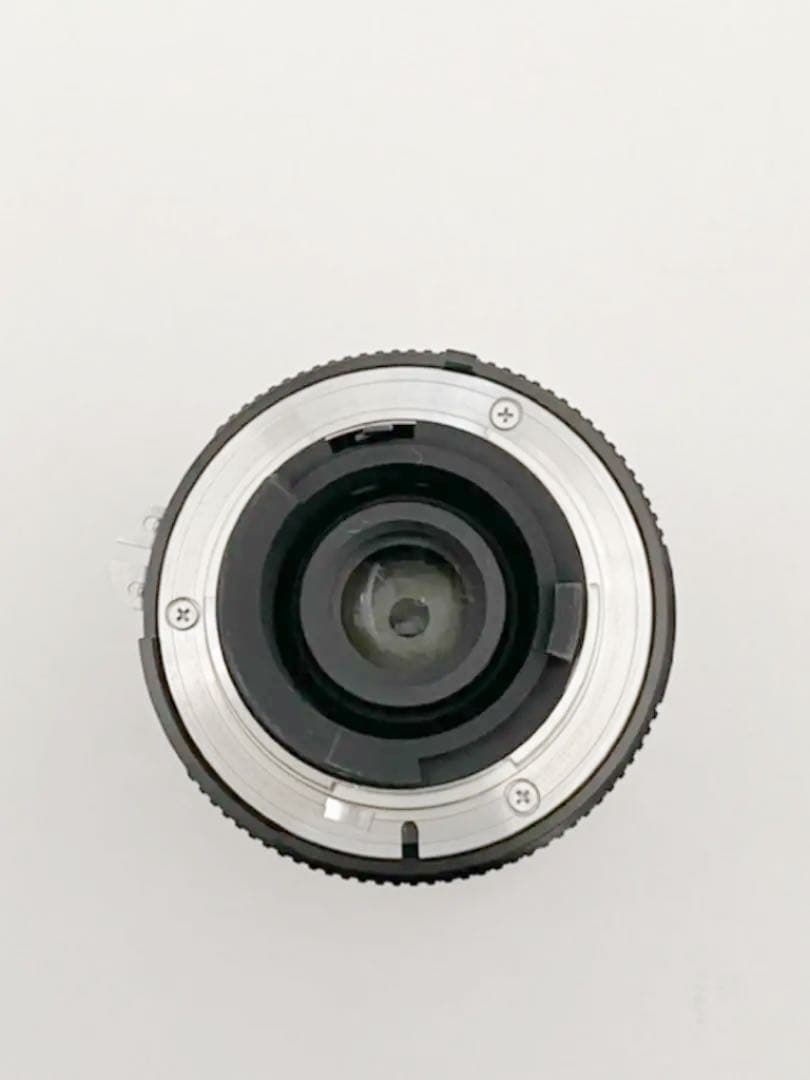 カールツァイス　ディスタゴン　25mm f2.8 Fマウント　コシナ