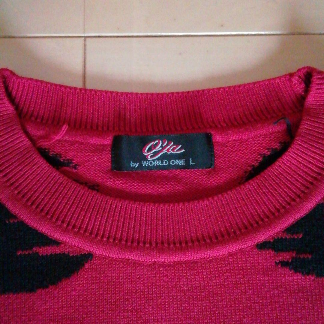 ジャンボ尾崎ゴルフウェア