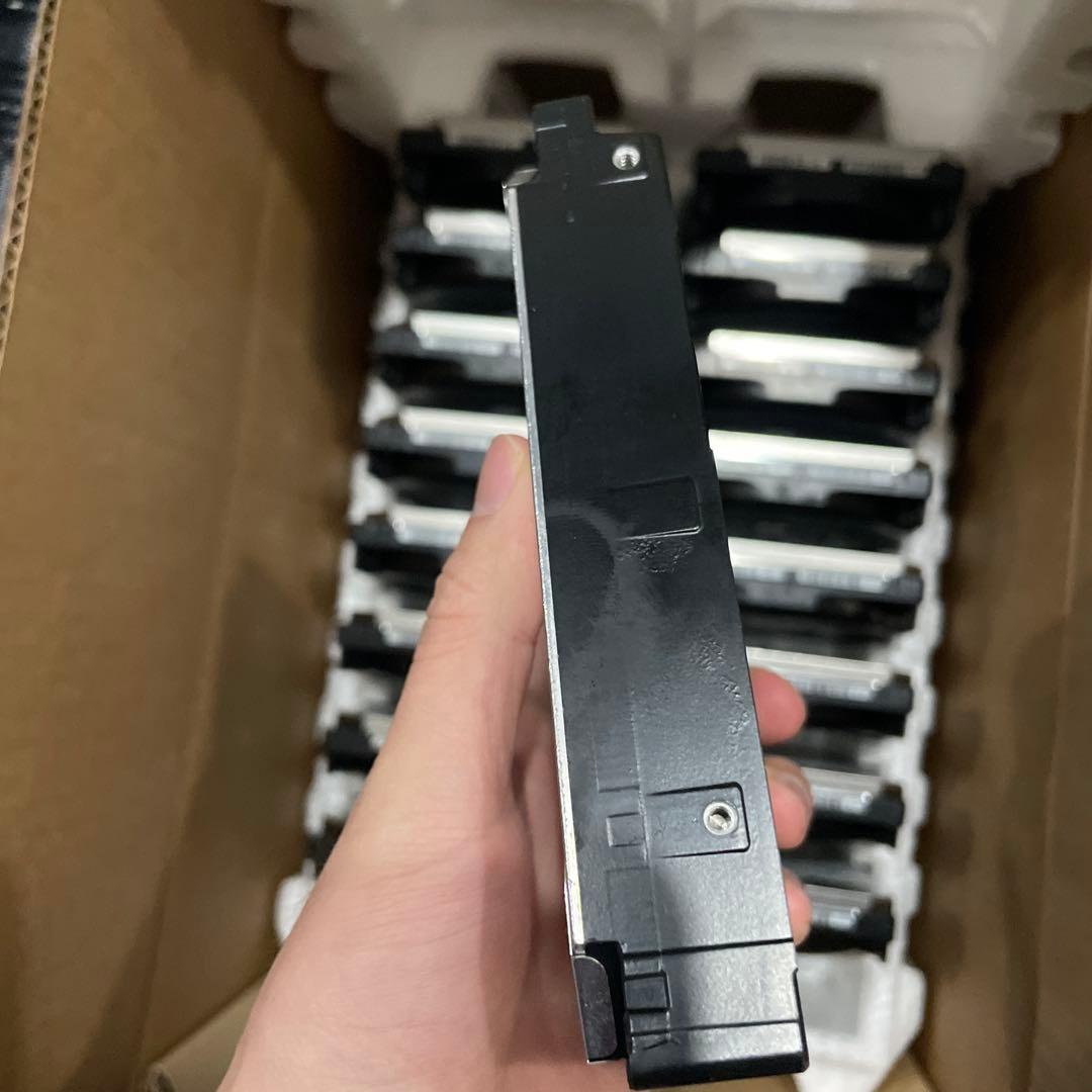 2個まとめ買いWestern Digital 18TB