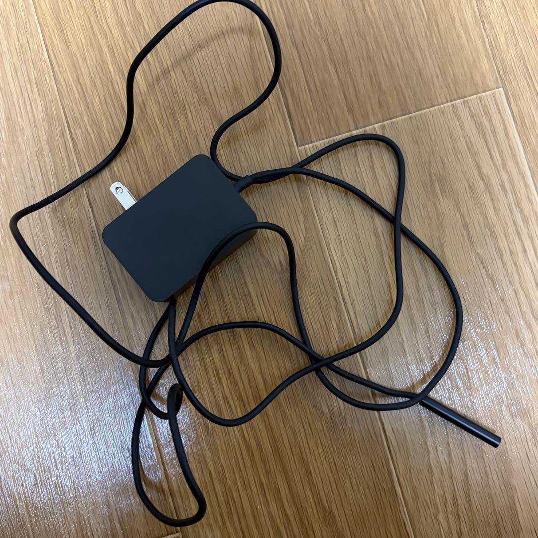 Surface Pro 4 128GB 実装RAM4GB