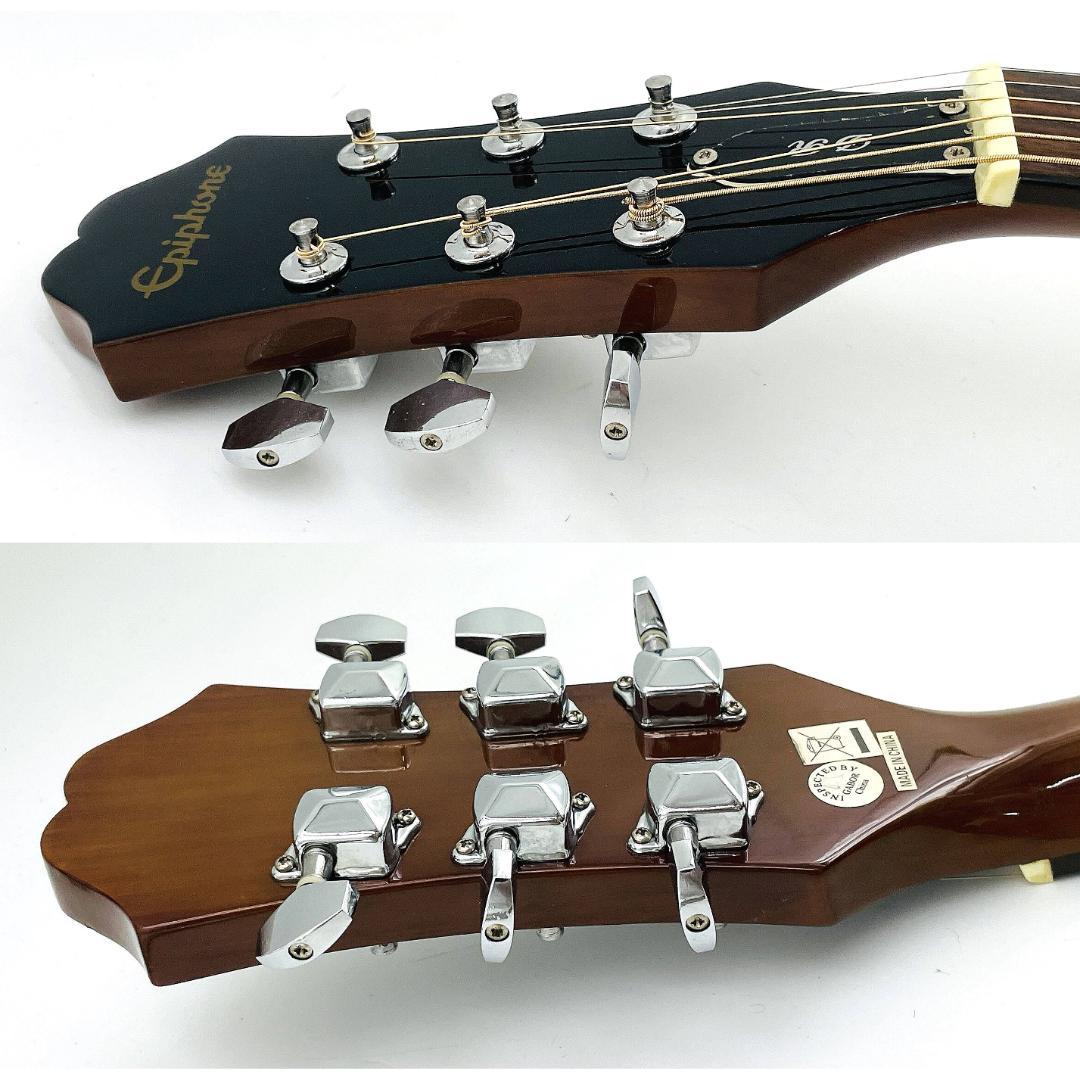 Epiphone DR-100 NA 初心者〜中級者向け良音コスパモデル【整備品