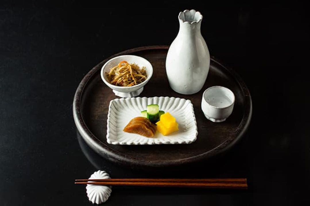 完売2つセット　ASTIER DE VILLATTE BANSHAKU 箸置き