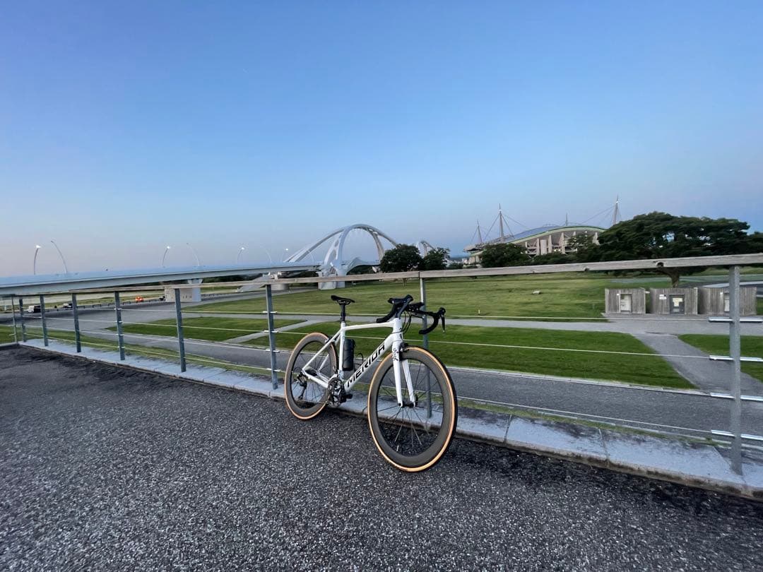 MERIDA スクルトゥーラ100 52サイズ