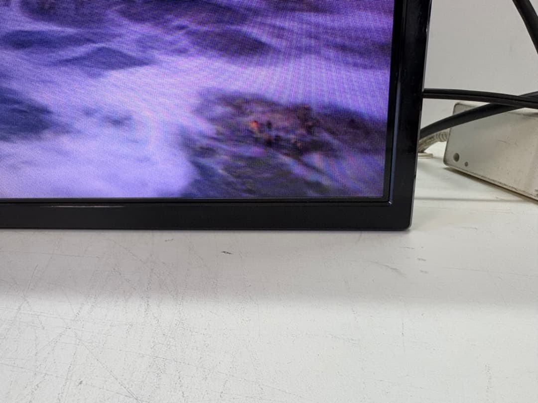 【42インチ】 NEC　液晶モニター　電源　HDMI　D-Sub　高耐久　955