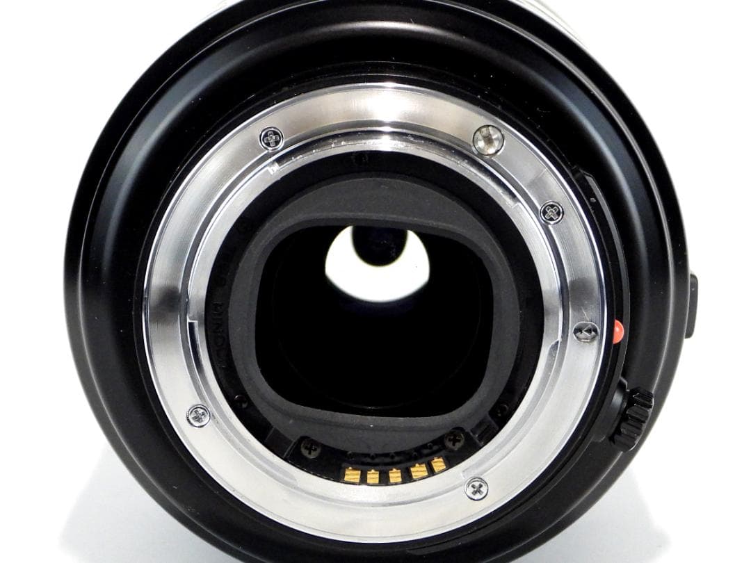 MINOLTA ソニーAマウント用 AF REFLEX 500mm F8