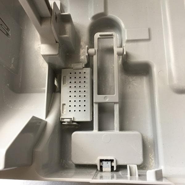 Y 中古 ダイキン 空気清浄機 MCK70YE9-T 2021年 ブラウン S