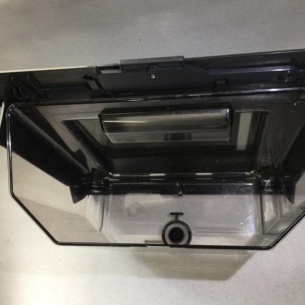 Y 中古 ダイキン 空気清浄機 MCK70YE9-T 2021年 ブラウン S