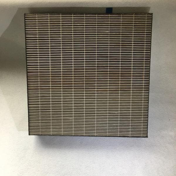 Y 中古 ダイキン 空気清浄機 MCK70YE9-T 2021年 ブラウン S