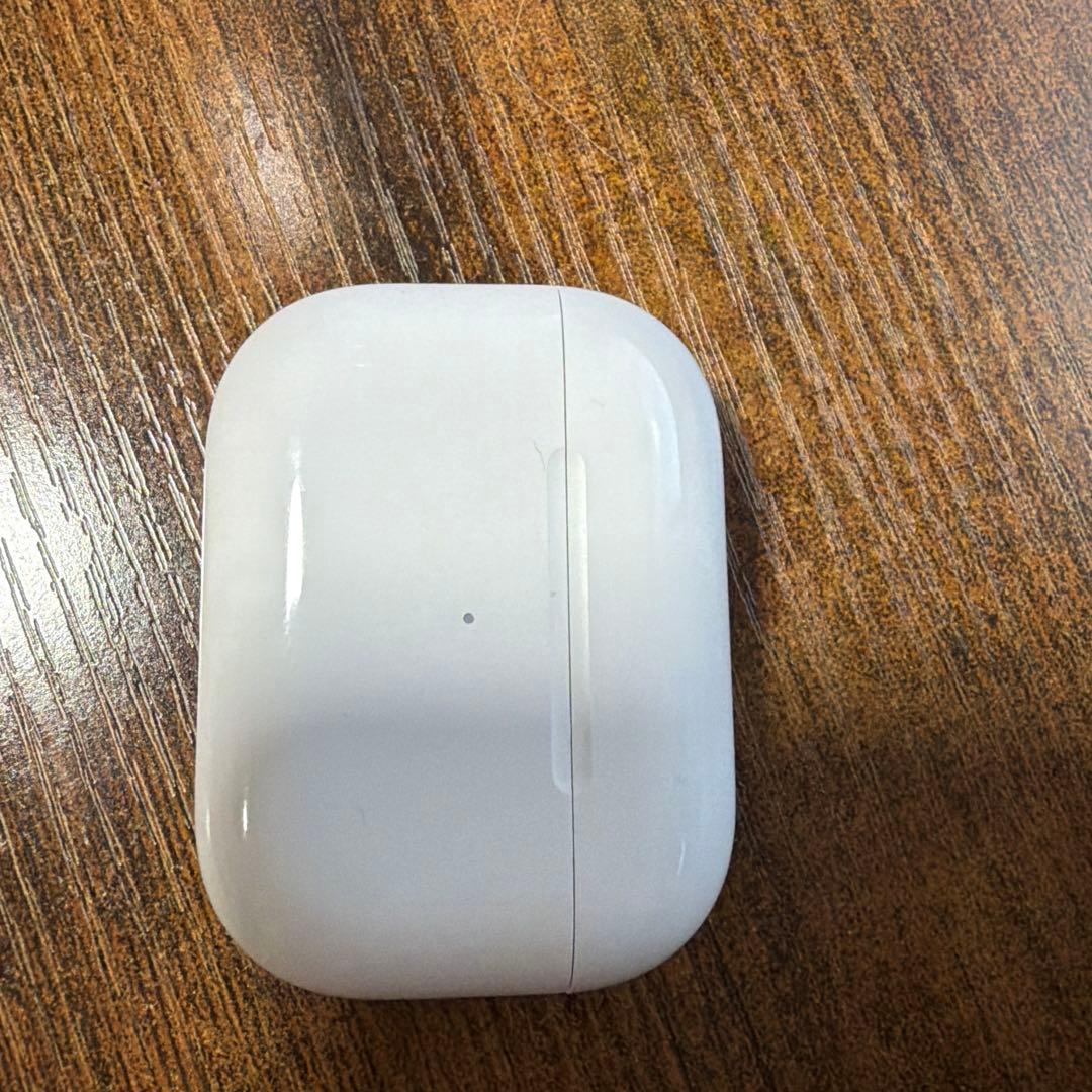 AirPods Pro 2 第2世代 MTJV3J USB-C 美品付属品未使用