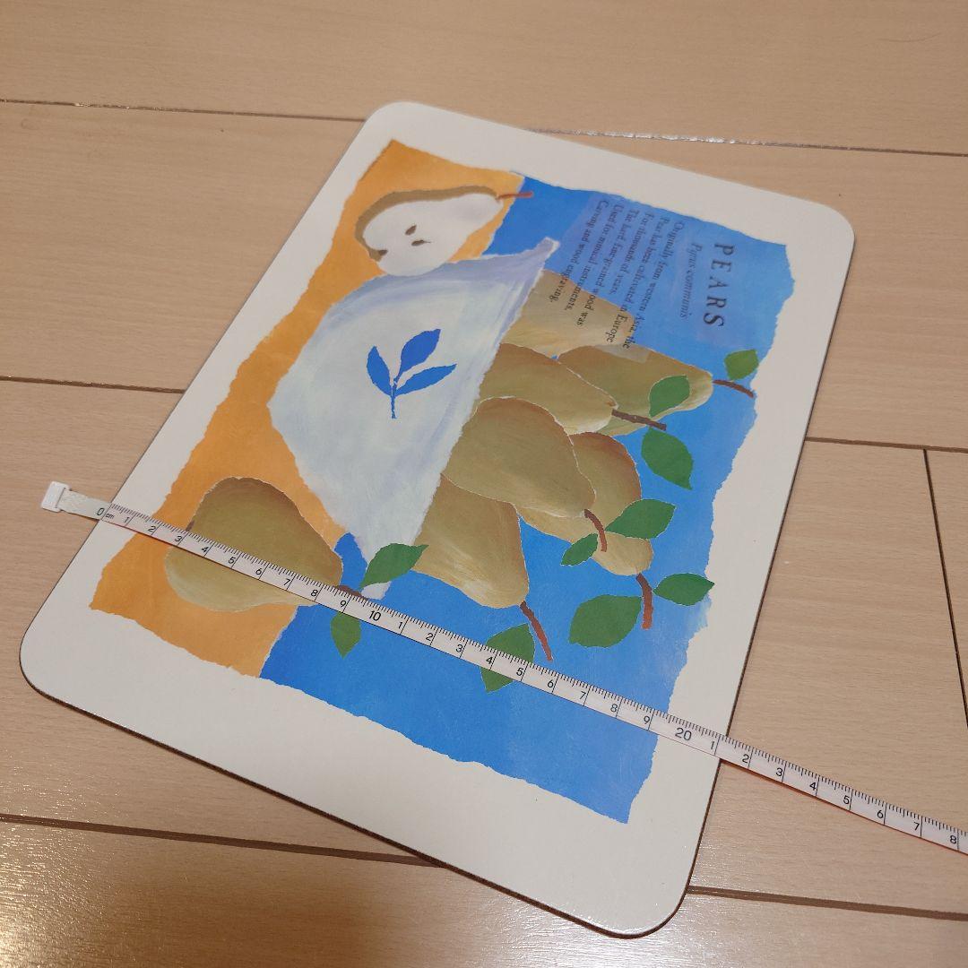 新品★Jasonコルクプレイスマット★ジェイソン★ランチョンマット