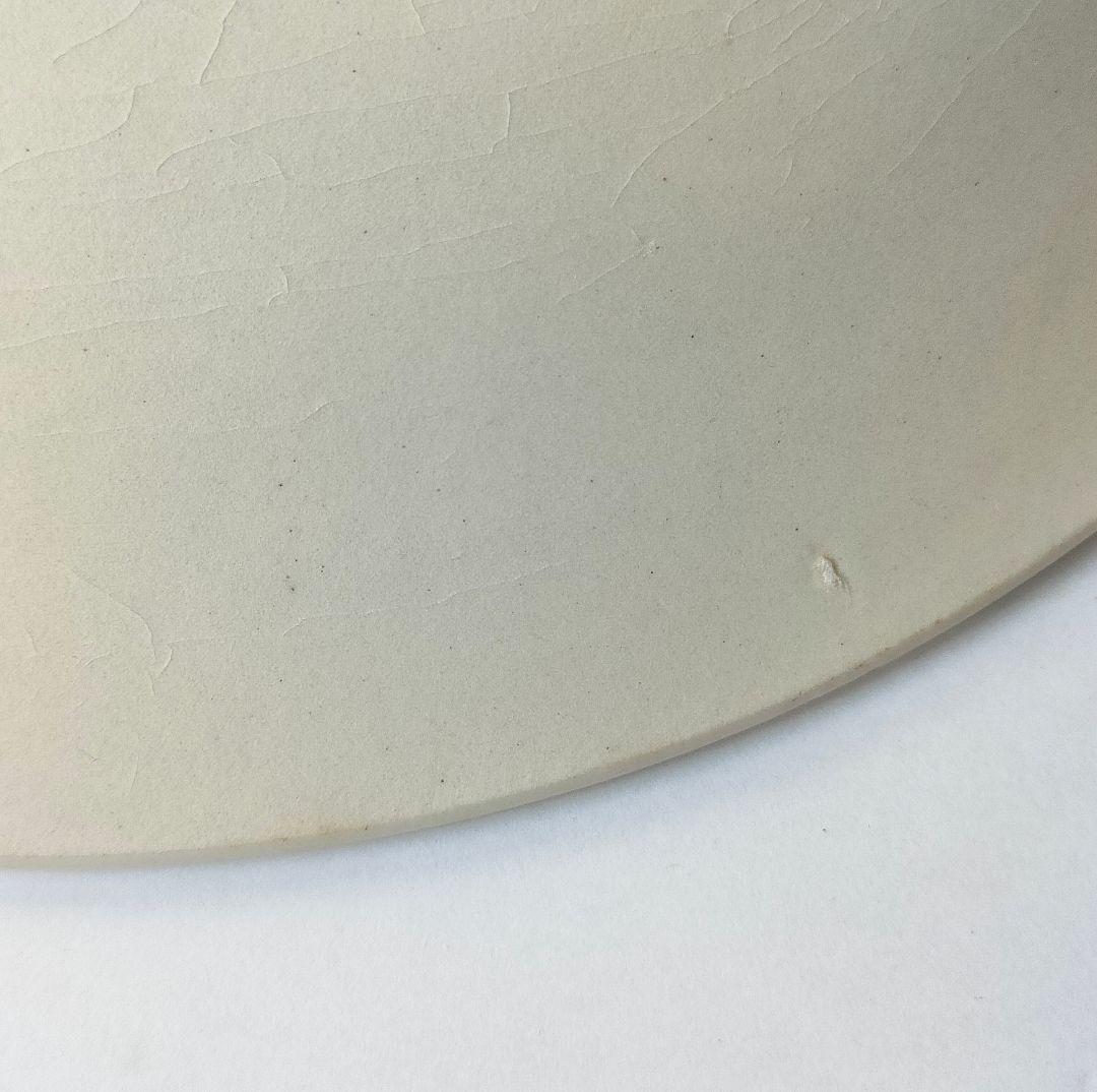 希少　美品　ジアン　FLEURS D'AUTOMN　フランスアンティーク