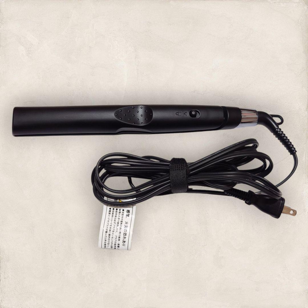 ✨美品✨ KINUJO PRO キヌジョ プロストレートヘアアイロン kp001