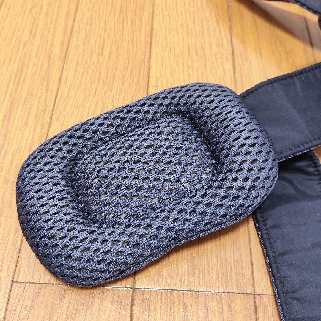 【未使用試着のみ】BABY BJORN ベビービョルン HARMONY