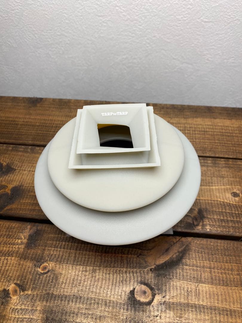 T no T x TARPtoTARP ⁡Valo Shade　Sunrise