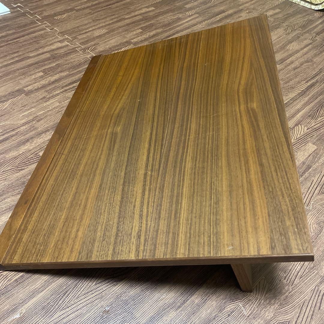 豊橋木工　SLANTUP　スラントアップ 学習用傾斜天板