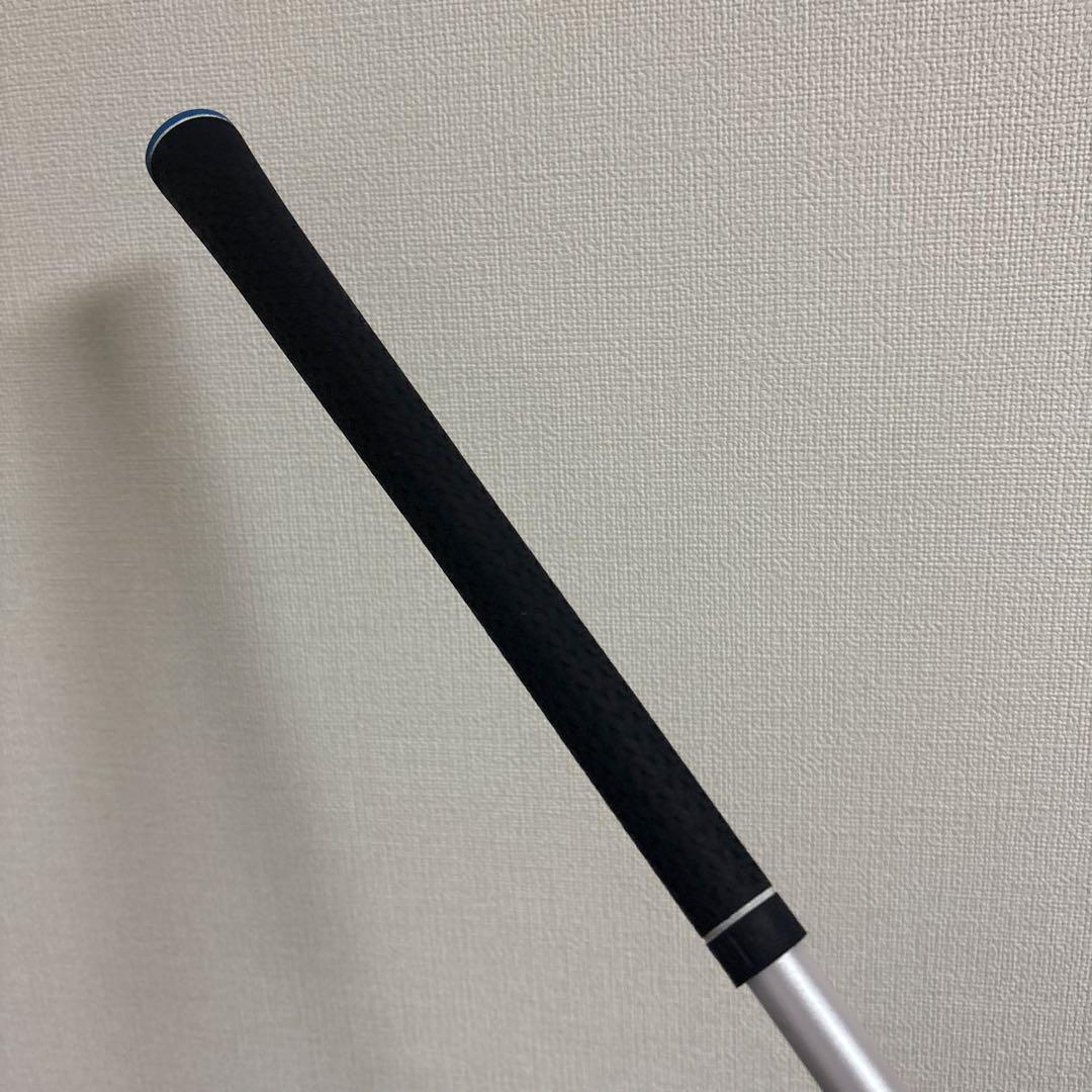 ツアーAD DI 6S PINGスリーブ FW用 ヘッド装着時約41.25インチ