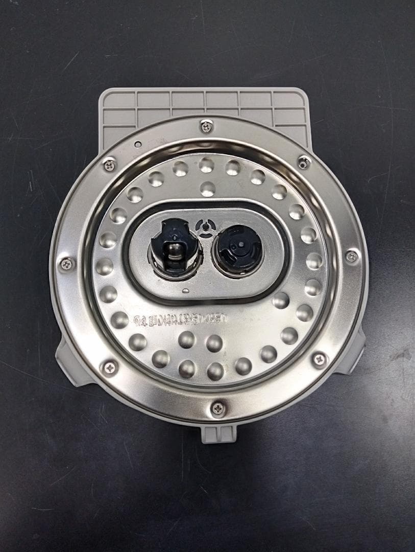 Y♦♦533 東芝 圧力IHジャー炊飯器 RC-6PXR(W)