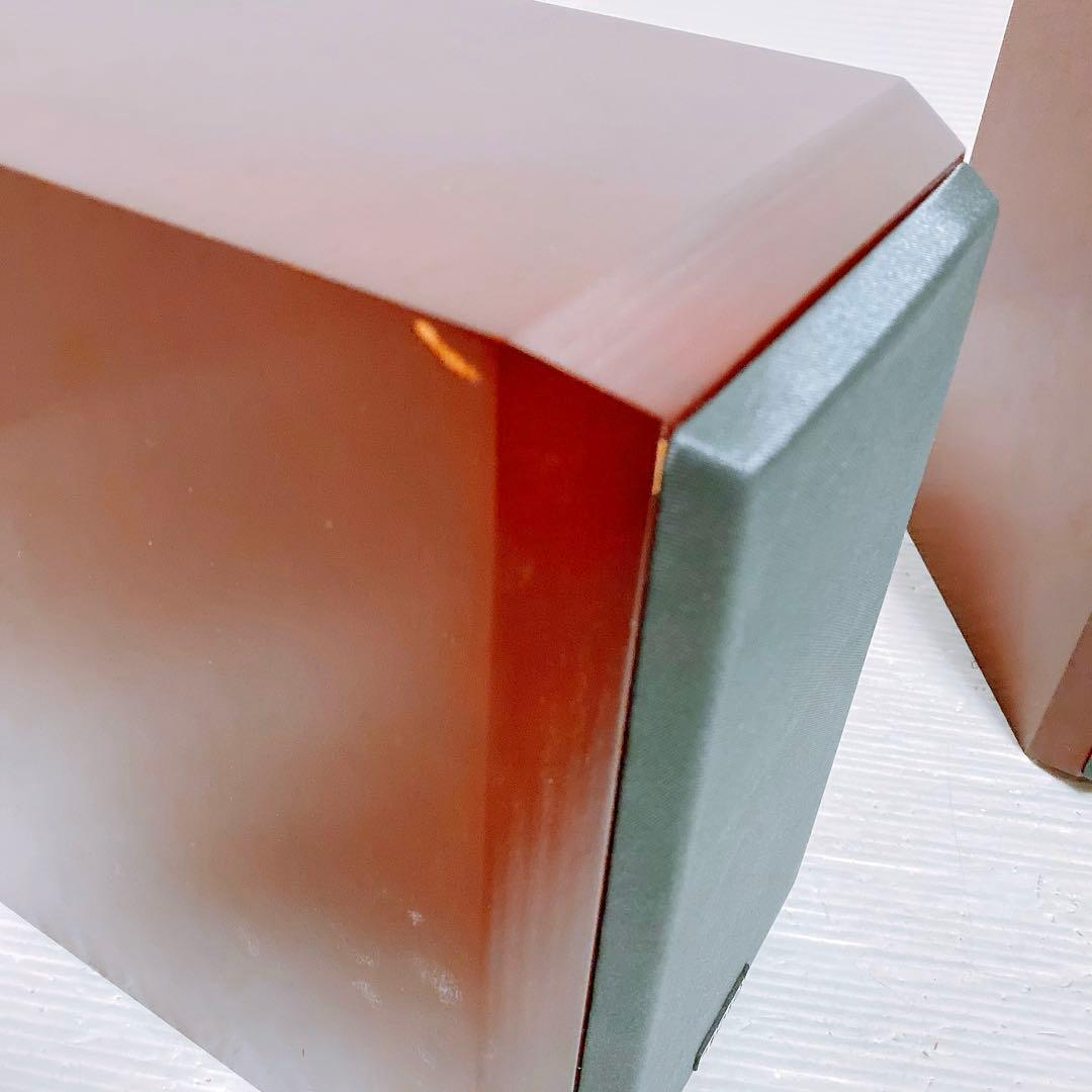 FOSTEX GX100 ペアスピーカー