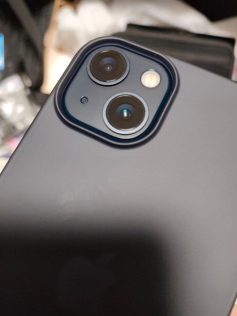 超美品 Apple iPhone 13