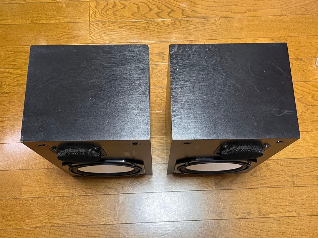 テンモニ NS-10MCスピーカーペア
