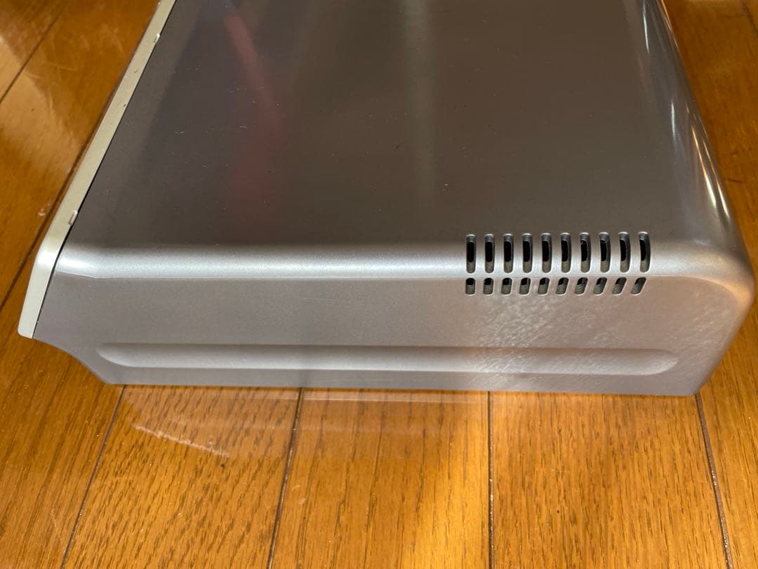 [ジャンク品]EPSON F-3200 フィルムスキャナ