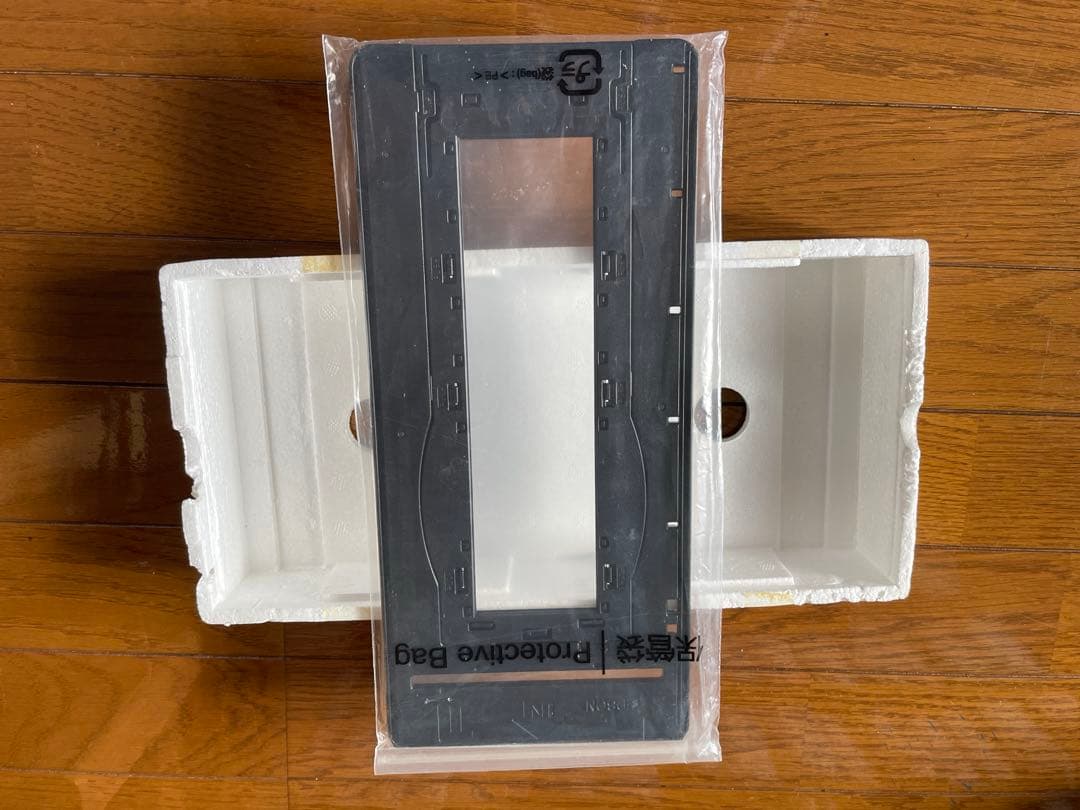 [ジャンク品]EPSON F-3200 フィルムスキャナ