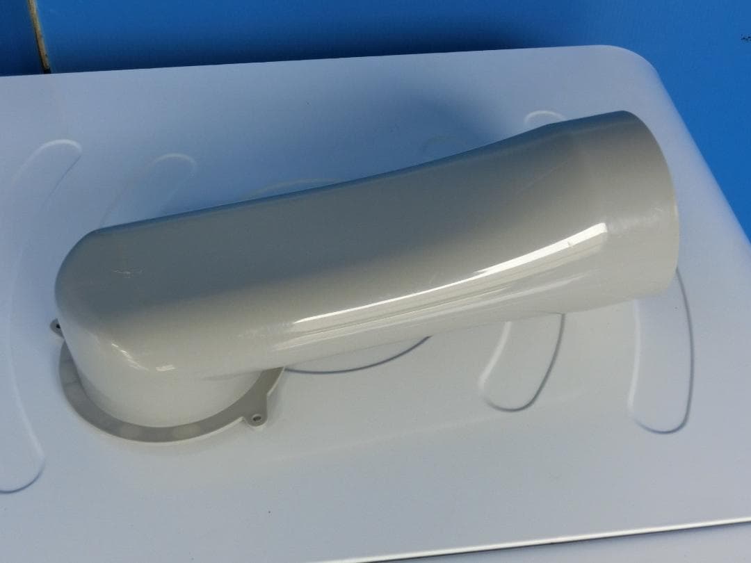 U35★6K 衣類乾燥機 ES294689AAA 保証付