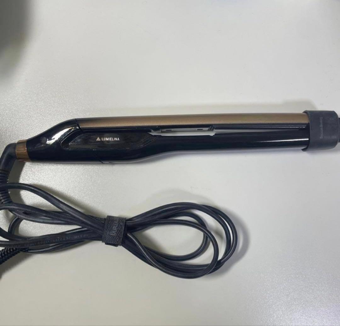 ヘアビューロン　4DPlus ストレート